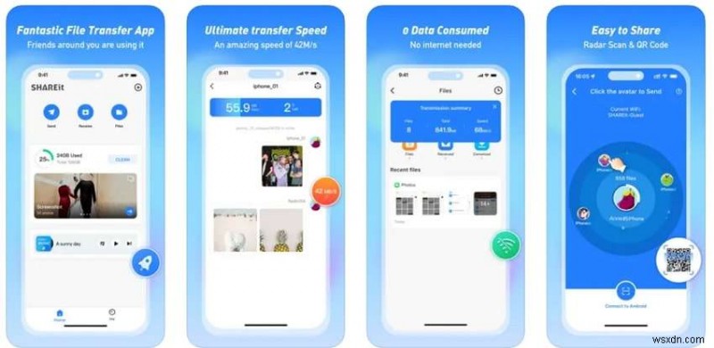2026 年の Smart Switch の代替品トップ 9:Android、iOS、デスクトップのオプション 