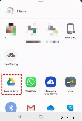 Samsung ノートを iPhone にシームレスに転送 – ステップバイステップガイド