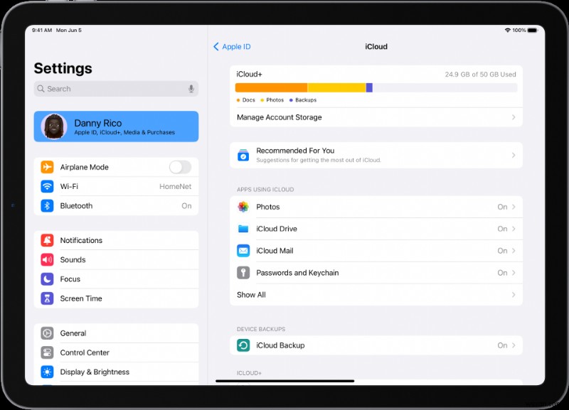 Samsung から iPad へのシームレスな写真転送:ステップバイステップガイド 