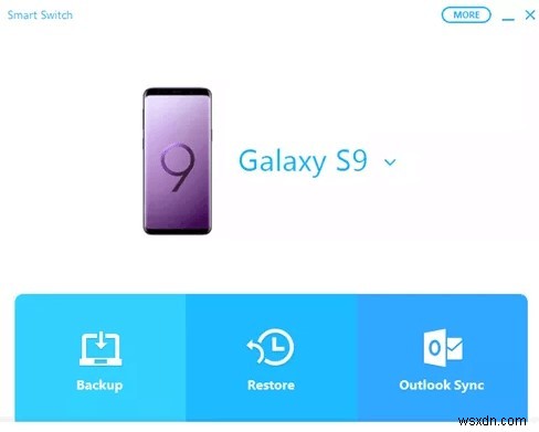 2026 ガイド:Samsung の画面が壊れた後にスマート スイッチを使用してデータをシームレスに転送する 