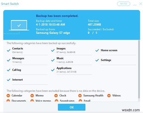 2026 ガイド:Samsung の画面が壊れた後にスマート スイッチを使用してデータをシームレスに転送する 