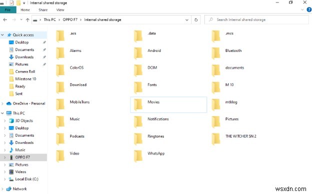 2026 ガイド:Samsung の画面が壊れた後にスマート スイッチを使用してデータをシームレスに転送する 