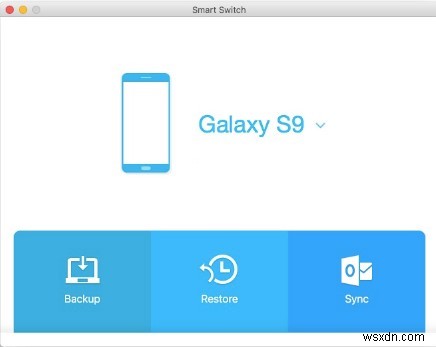 iPhone から Samsung にファイルを転送する方法:ステップバイステップガイド 