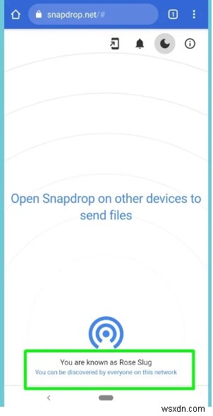 Samsung から iPhone にファイルを転送する:AirDrop のようなステップバイステップのガイド 