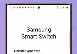 Galaxy S21からS25へのデータ移行を簡単に!失敗しない7つの方法を徹底解説