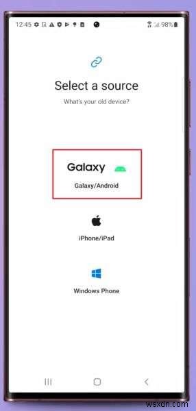 Samsung S21 から S25 へのシームレスなデータ転送:7 つの信頼できる方法 