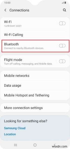Samsung S21 から S25 へのシームレスなデータ転送:7 つの信頼できる方法 