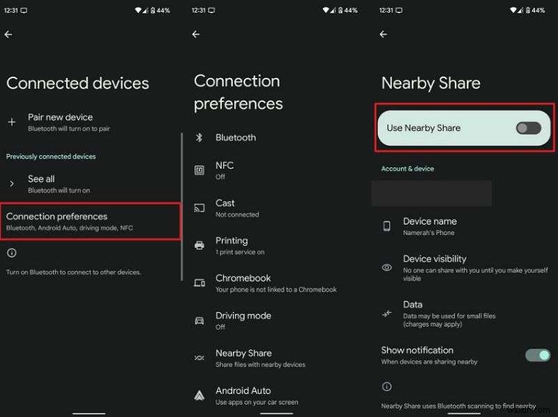 Samsung S21 から S25 へのシームレスなデータ転送:7 つの信頼できる方法 