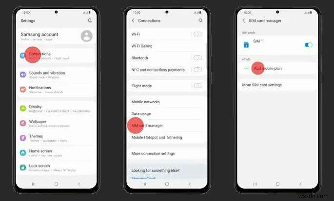 完全な Samsung S25 シリーズ セットアップ ガイド:ボイスメールからデータ移行まで 
