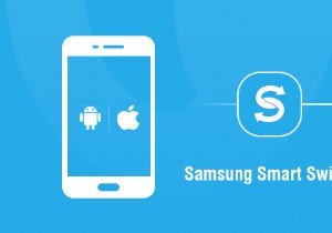 マスター Samsung スマート スイッチ:シームレスなデータ転送の完全ガイド 