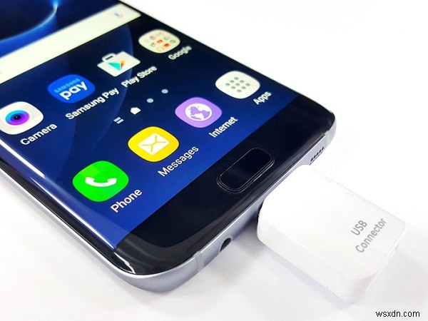 データ転送中に 99% でスタックする Samsung スマート スイッチの解決 – クイック フィックス ガイド 