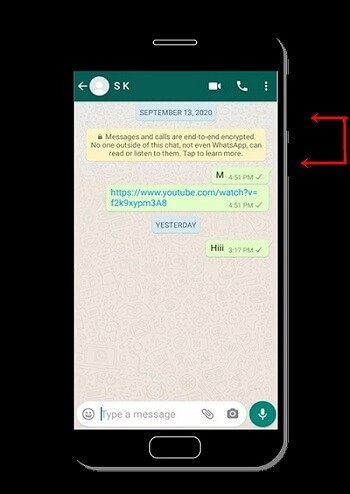 Android で WhatsApp チャットを印刷する:シンプルで信頼性の高い方法 