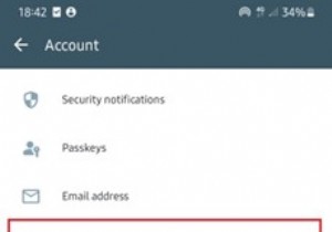 ハッキングされた WhatsApp アカウントから回復する方法:簡単な修正と予防のヒント 