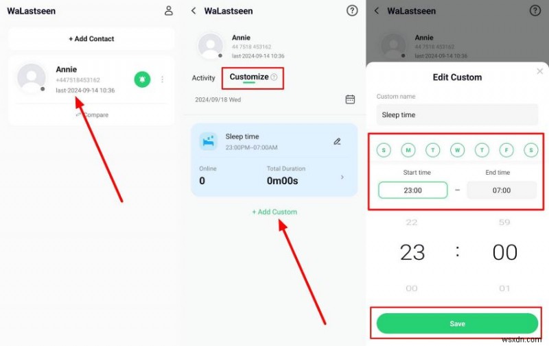 WhatsApp アクティビティを法的に監視する:包括的なガイド 