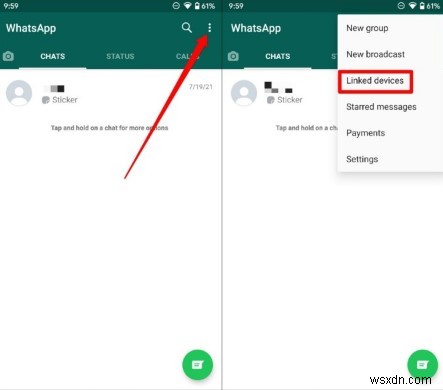 WhatsApp アクティビティを法的に監視する:包括的なガイド 