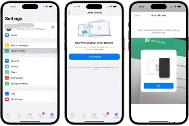 WhatsApp アクティビティを法的に監視する:包括的なガイド 