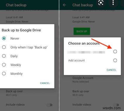 WhatsApp アクティビティを法的に監視する:包括的なガイド 