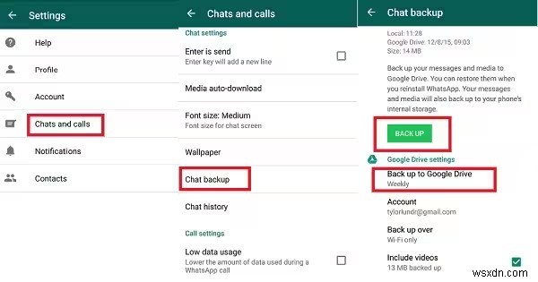 WhatsApp アクティビティを法的に監視する:包括的なガイド 