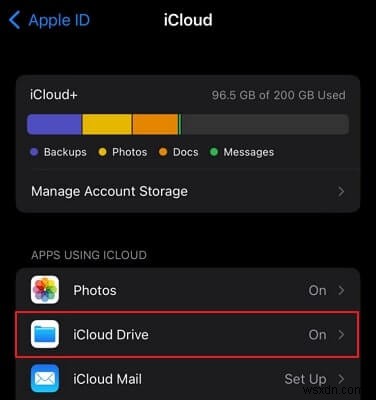 iCloud から WhatsApp を復元:100% 信頼できる修正とヒント