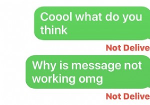 WhatsApp メッセージが配信されない?問題を解決するための完全なトラブルシューティング ガイド 