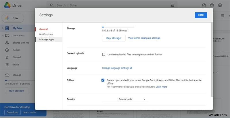 Google ドライブ上で失われた WhatsApp バックアップを解決する:ステップバイステップ ガイド 