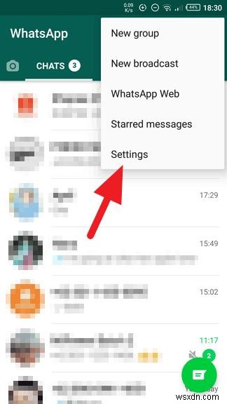 Google ドライブ上で失われた WhatsApp バックアップを解決する:ステップバイステップ ガイド 