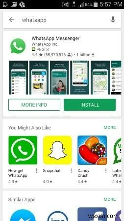 Google ドライブ上で失われた WhatsApp バックアップを解決する:ステップバイステップ ガイド 