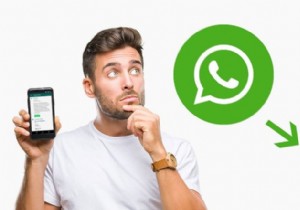 WhatsAppアカウントが削除されたか確認する方法|見分ける6つの決定的なサイン
