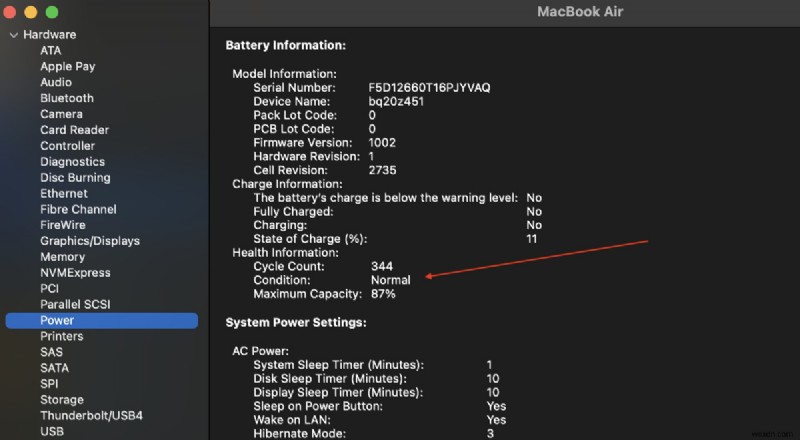 Mac を販売または贈与する前の 7 つの重要なステップ 