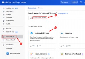 Nextcloud AIO を Ubuntu に安全にインストールする:完全なステップバイステップ ガイド 