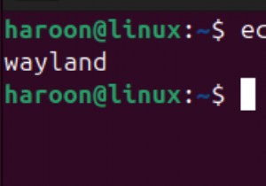 デュアル モニターを使用して Linux でフルスクリーン ゲームをマスターする 