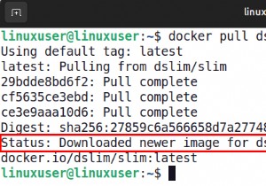 SlimToolkitでDockerイメージのサイズを削減しパフォーマンスを向上させる方法 – 実証済みの最適化ツール