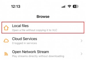 iPhoneでWMV動画を今すぐ再生する方法:知っておくべき効果的な解決策
