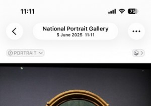 iPhone で HEIC から JPEG に変換 - アプリは不要、内蔵機能のみ 