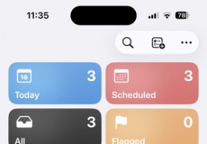 iPhone リマインダー + アラームのアップグレード:重要なタスクをもう見逃すことはありません 