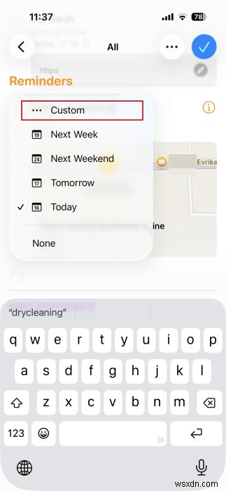 iPhone リマインダー + アラームのアップグレード:重要なタスクをもう見逃すことはありません 