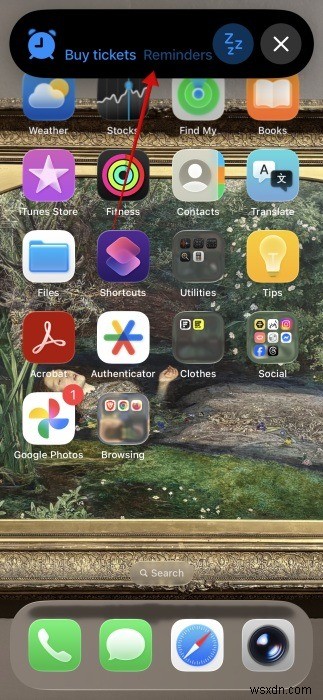 iPhone リマインダー + アラームのアップグレード:重要なタスクをもう見逃すことはありません 