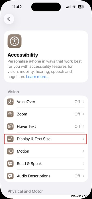 この簡単なハックで iPhone のディスプレイを最小値を超えて暗くする 