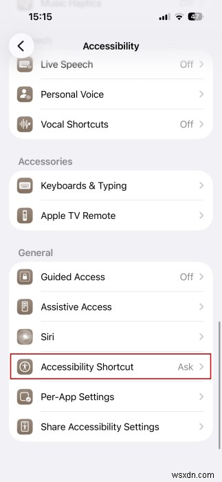 この簡単なハックで iPhone のディスプレイを最小値を超えて暗くする 