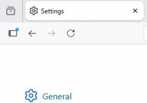 Firefox がすべての AI 機能を完全に無効にする包括的な AI コントロールを導入 