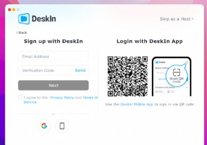 DeskInリモートデスクトップ徹底レビュー：マルチデバイス時代の快適なリモートアクセスを実現するか