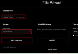 FileWizardレビュー：ファイル変換も管理もこれひとつで完結するオールインワンソリューション