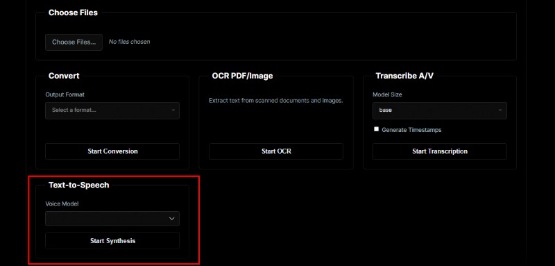 FileWizard:オールインワンのファイル変換および管理ソリューション 