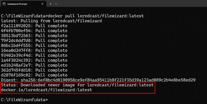 FileWizard:オールインワンのファイル変換および管理ソリューション 