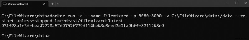 FileWizard:オールインワンのファイル変換および管理ソリューション 