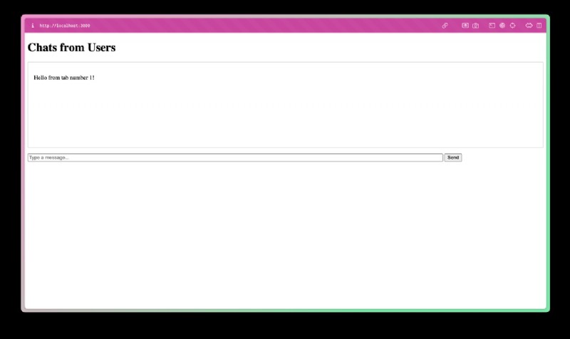 Master Rails アクション ケーブル (ソリッド ケーブル付き):Redis を使用せずにリアルタイム アプリを構築 
