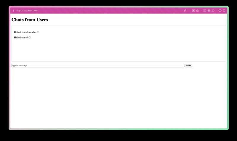 Master Rails アクション ケーブル (ソリッド ケーブル付き):Redis を使用せずにリアルタイム アプリを構築 
