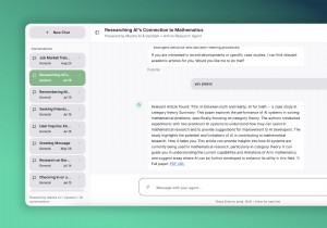 Mastra と Upstash で構築する AI 論文リサーチアシスタント完全ガイド