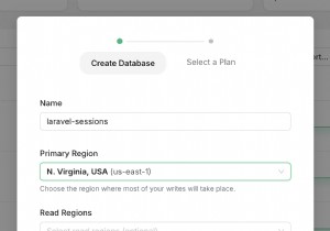 Upstash Redis を使用して Laravel セッション管理を強化する 