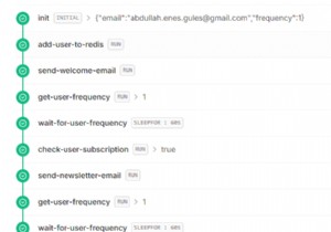 Upstash Redis と Upstash Workflow で作るスケーラブルなニュースレターアプリ